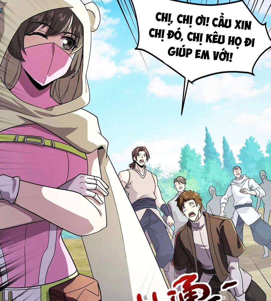 Chỉ Có Ta Có Thể Sử Dụng Triệu Hoán Thuật: Chapter 119