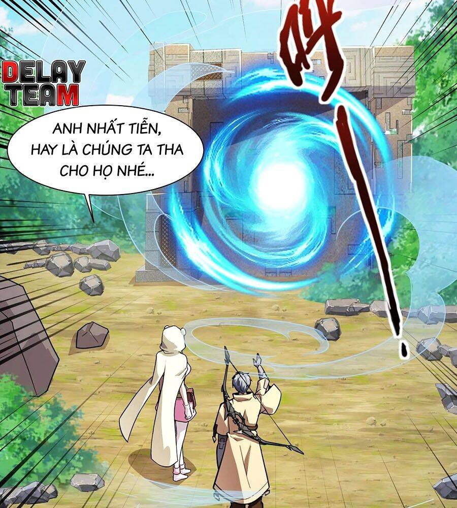Chỉ Có Ta Có Thể Sử Dụng Triệu Hoán Thuật: Chapter 119