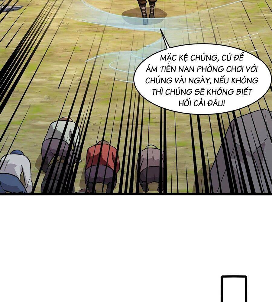 Chỉ Có Ta Có Thể Sử Dụng Triệu Hoán Thuật: Chapter 119