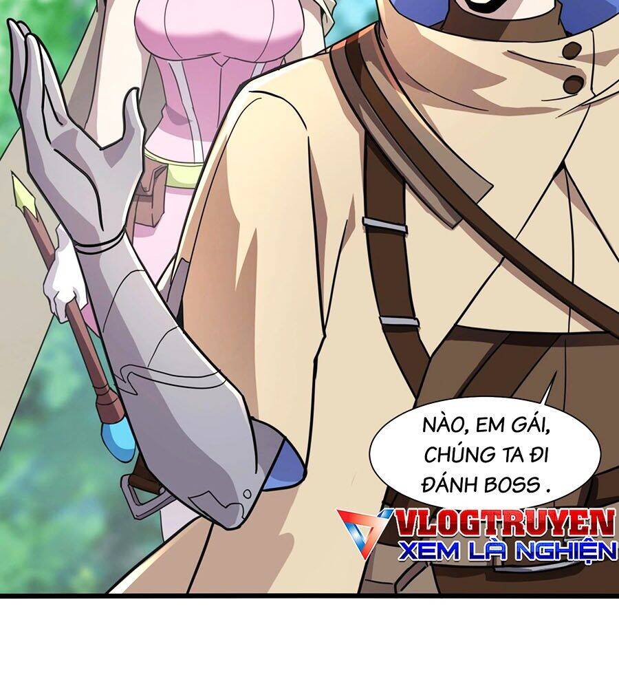 Chỉ Có Ta Có Thể Sử Dụng Triệu Hoán Thuật: Chapter 119