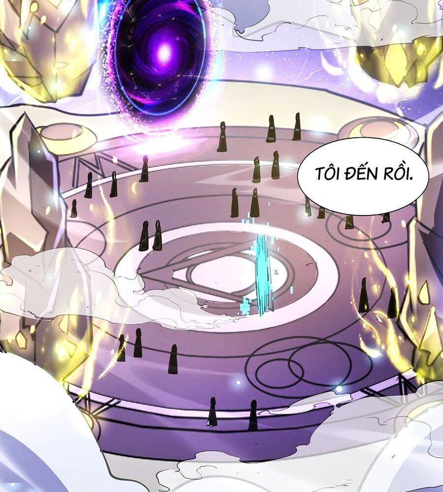 Chỉ Có Ta Có Thể Sử Dụng Triệu Hoán Thuật: Chapter 119