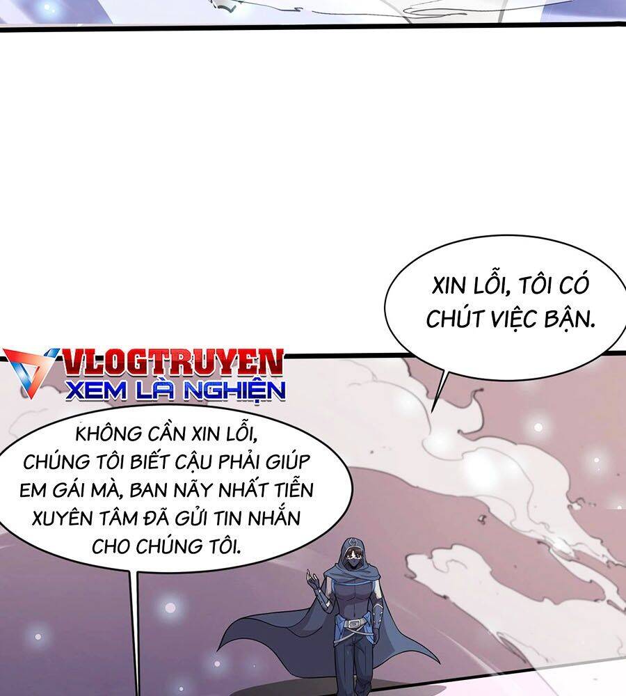 Chỉ Có Ta Có Thể Sử Dụng Triệu Hoán Thuật: Chapter 119