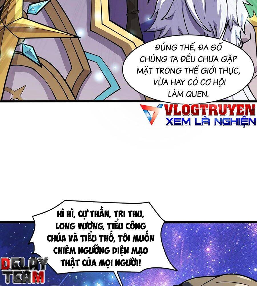 Chỉ Có Ta Có Thể Sử Dụng Triệu Hoán Thuật: Chapter 119