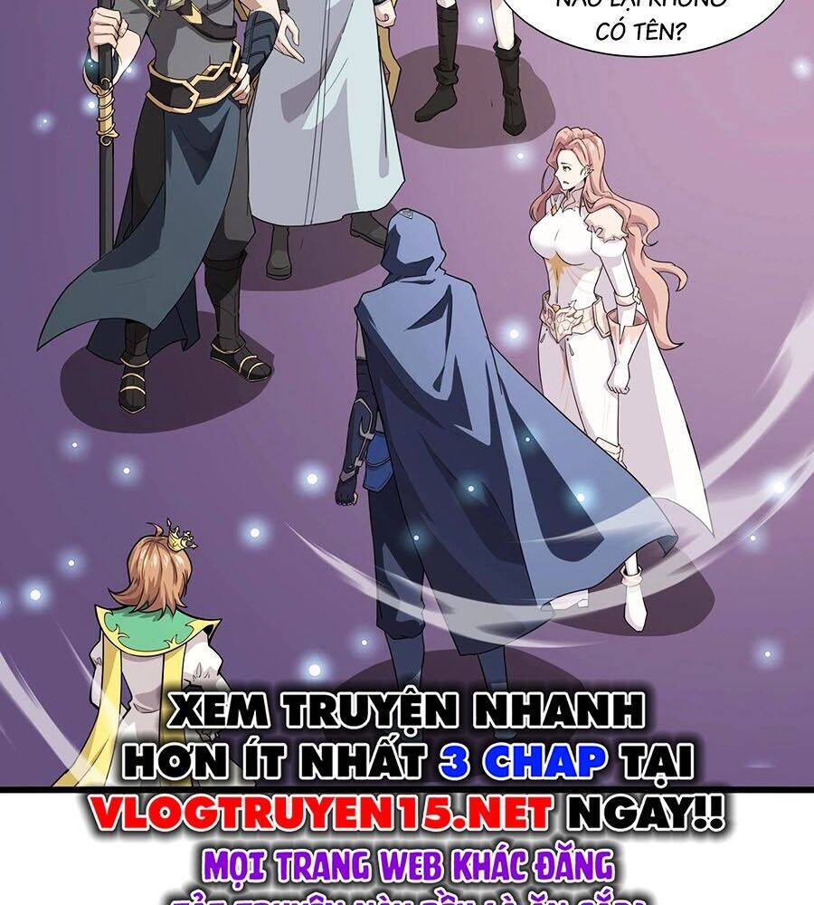 Chỉ Có Ta Có Thể Sử Dụng Triệu Hoán Thuật: Chapter 119