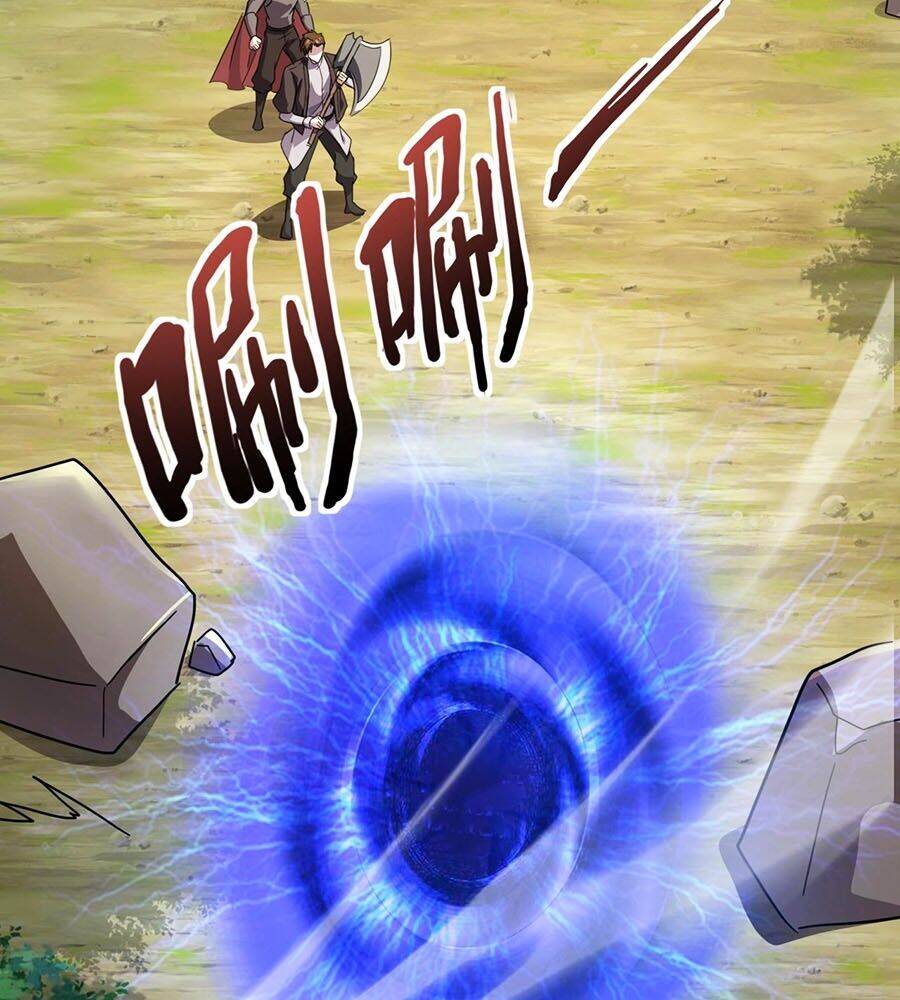 Chỉ Có Ta Có Thể Sử Dụng Triệu Hoán Thuật: Chapter 119