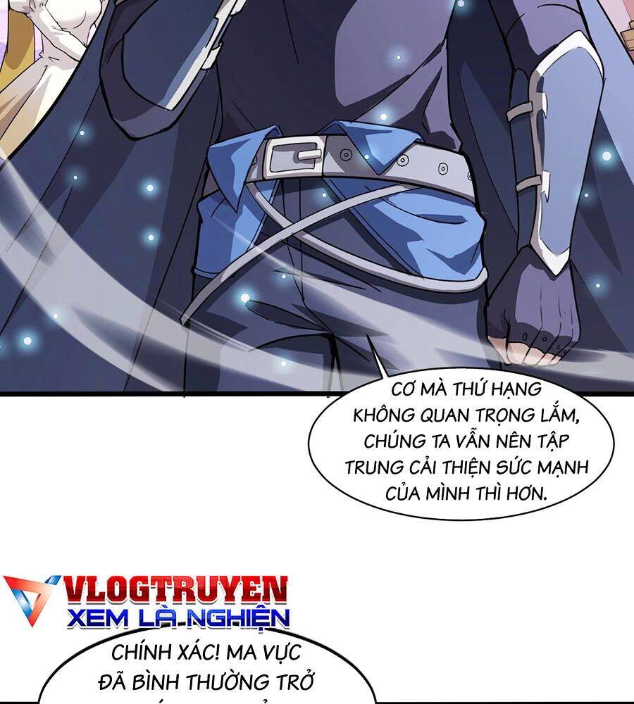 Chỉ Có Ta Có Thể Sử Dụng Triệu Hoán Thuật: Chapter 119