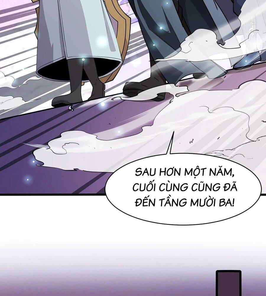 Chỉ Có Ta Có Thể Sử Dụng Triệu Hoán Thuật: Chapter 119