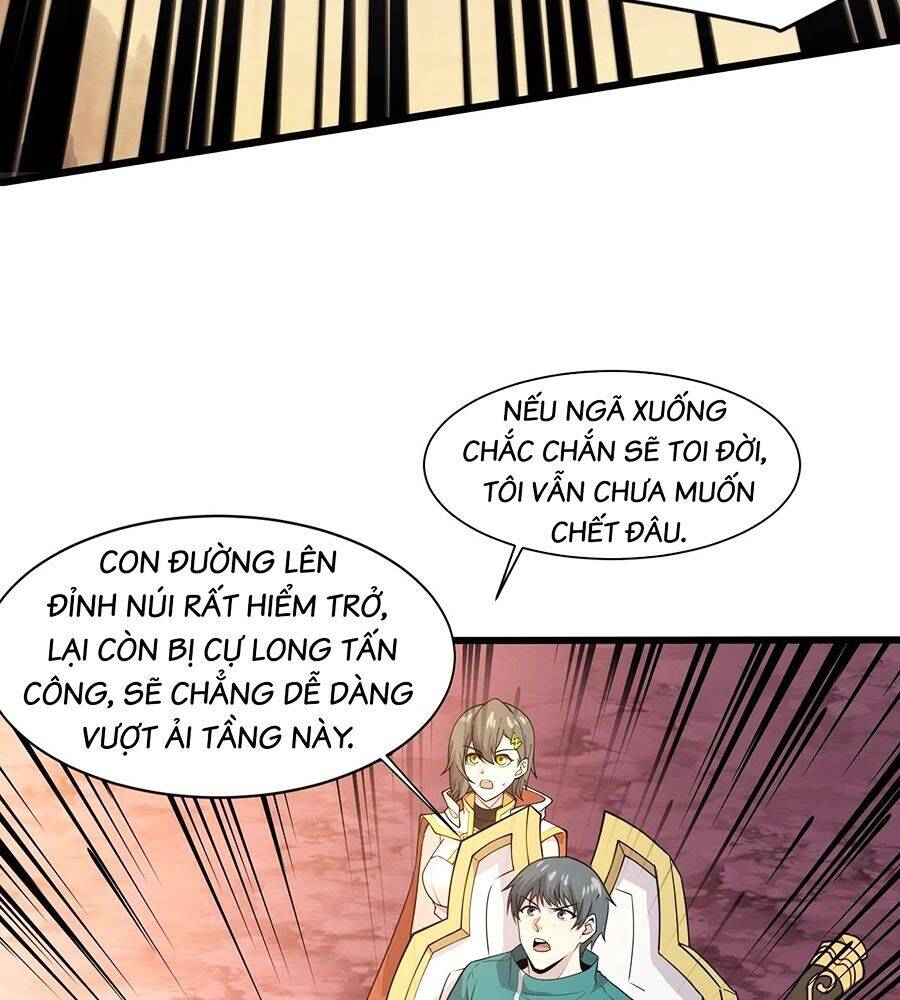 Chỉ Có Ta Có Thể Sử Dụng Triệu Hoán Thuật: Chapter 119