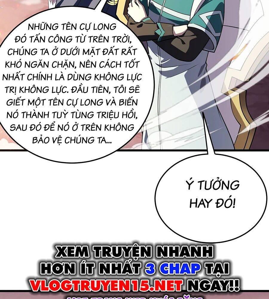 Chỉ Có Ta Có Thể Sử Dụng Triệu Hoán Thuật: Chapter 119