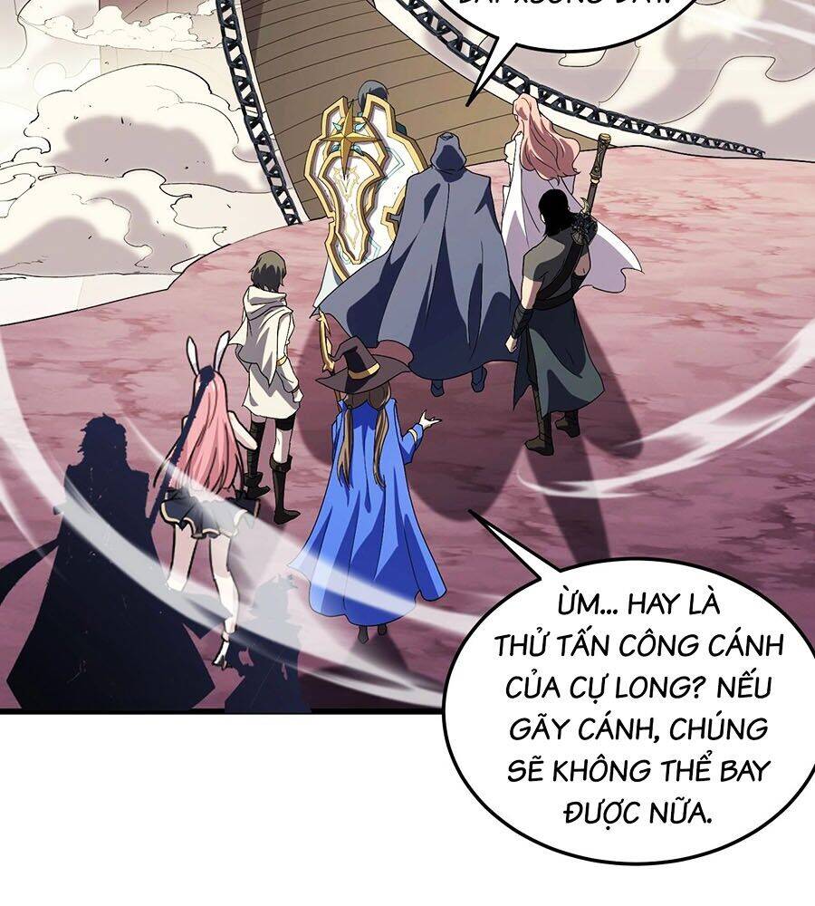 Chỉ Có Ta Có Thể Sử Dụng Triệu Hoán Thuật: Chapter 119