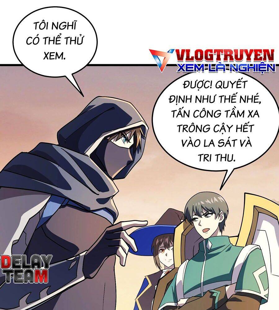 Chỉ Có Ta Có Thể Sử Dụng Triệu Hoán Thuật: Chapter 119