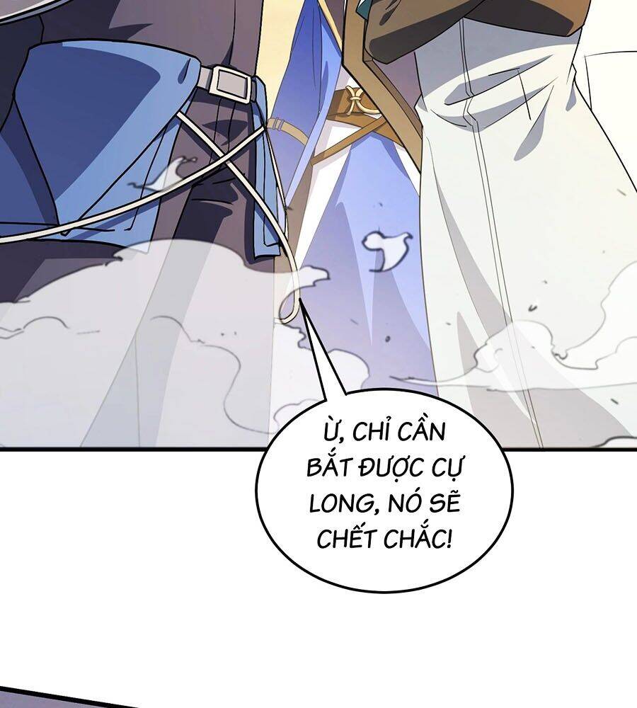 Chỉ Có Ta Có Thể Sử Dụng Triệu Hoán Thuật: Chapter 119