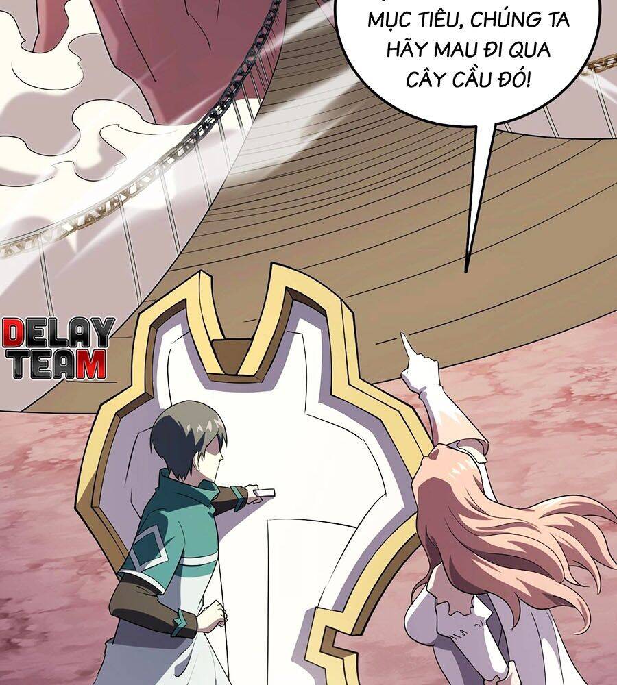 Chỉ Có Ta Có Thể Sử Dụng Triệu Hoán Thuật: Chapter 119