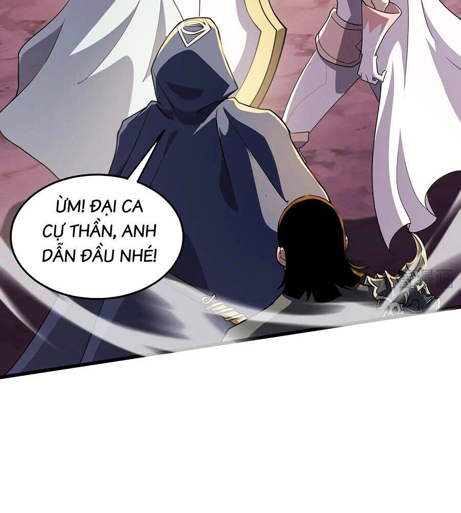 Chỉ Có Ta Có Thể Sử Dụng Triệu Hoán Thuật: Chapter 119