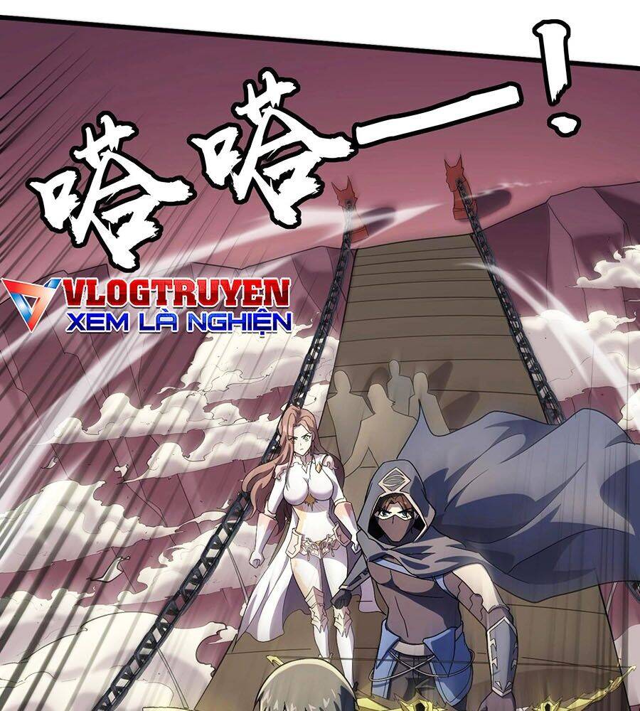 Chỉ Có Ta Có Thể Sử Dụng Triệu Hoán Thuật: Chapter 119