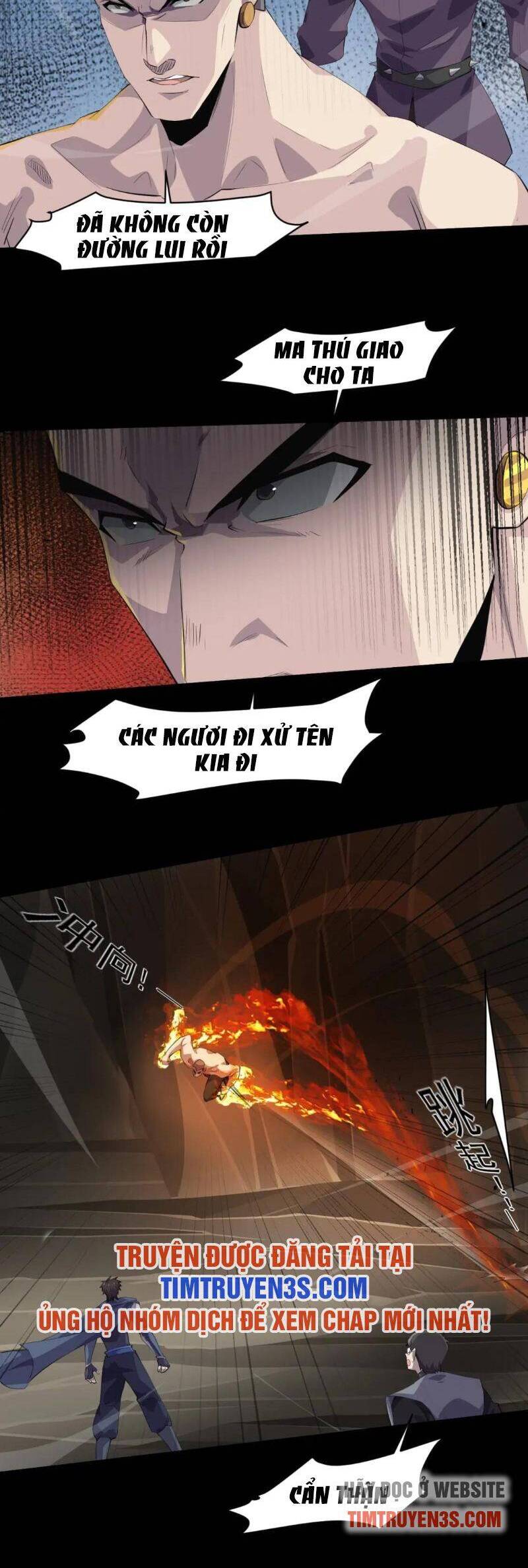 Chỉ Có Ta Có Thể Sử Dụng Triệu Hoán Thuật: Chapter 12