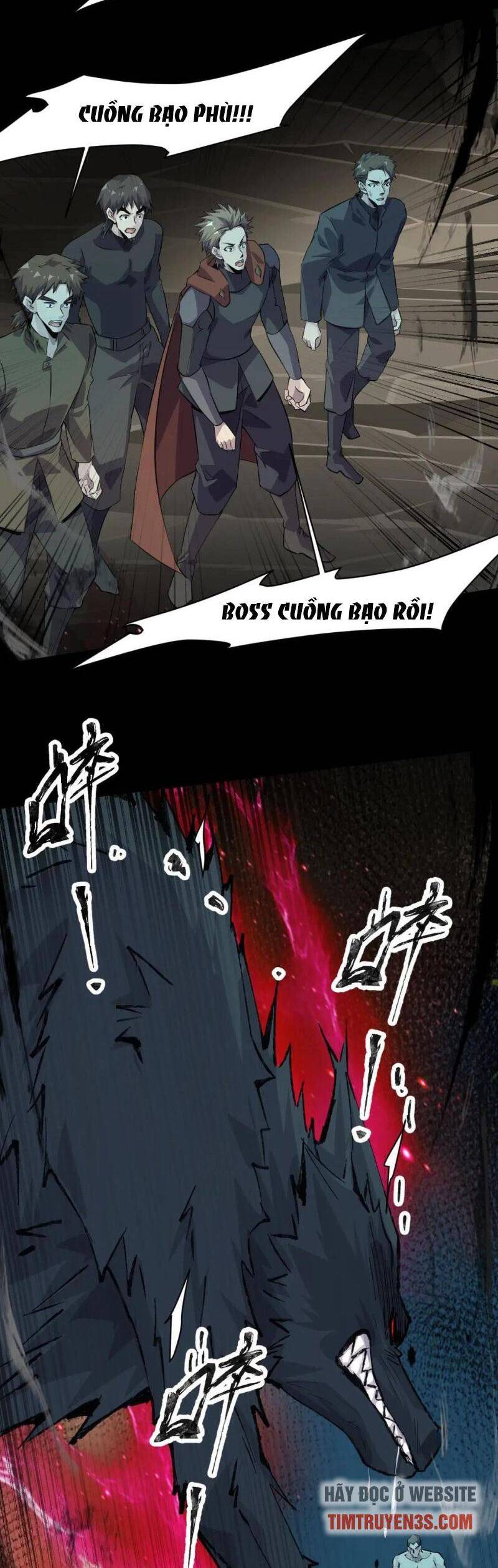 Chỉ Có Ta Có Thể Sử Dụng Triệu Hoán Thuật: Chapter 12