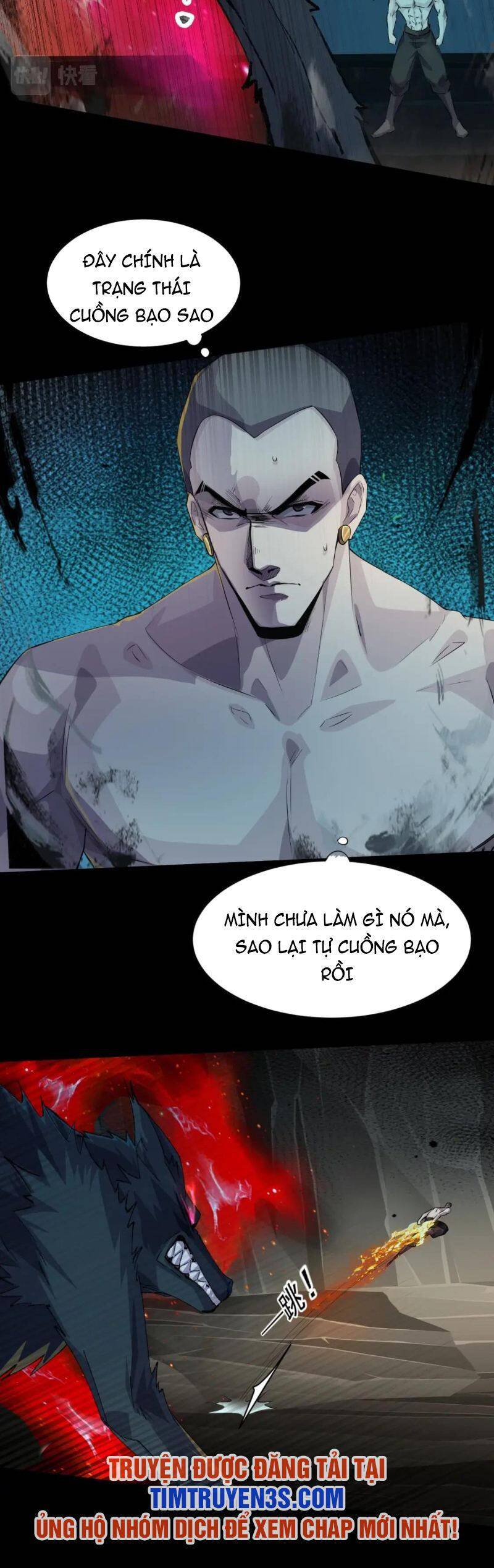 Chỉ Có Ta Có Thể Sử Dụng Triệu Hoán Thuật: Chapter 12