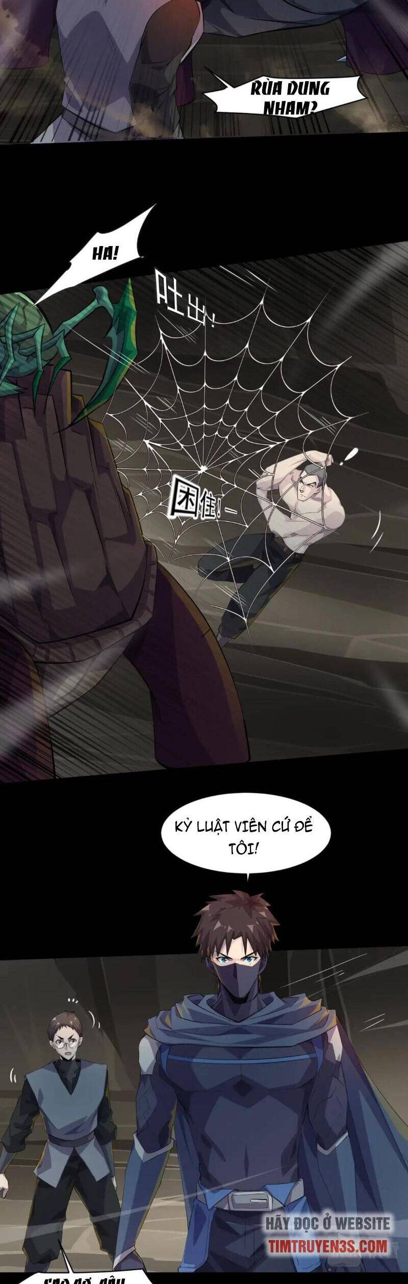 Chỉ Có Ta Có Thể Sử Dụng Triệu Hoán Thuật: Chapter 12