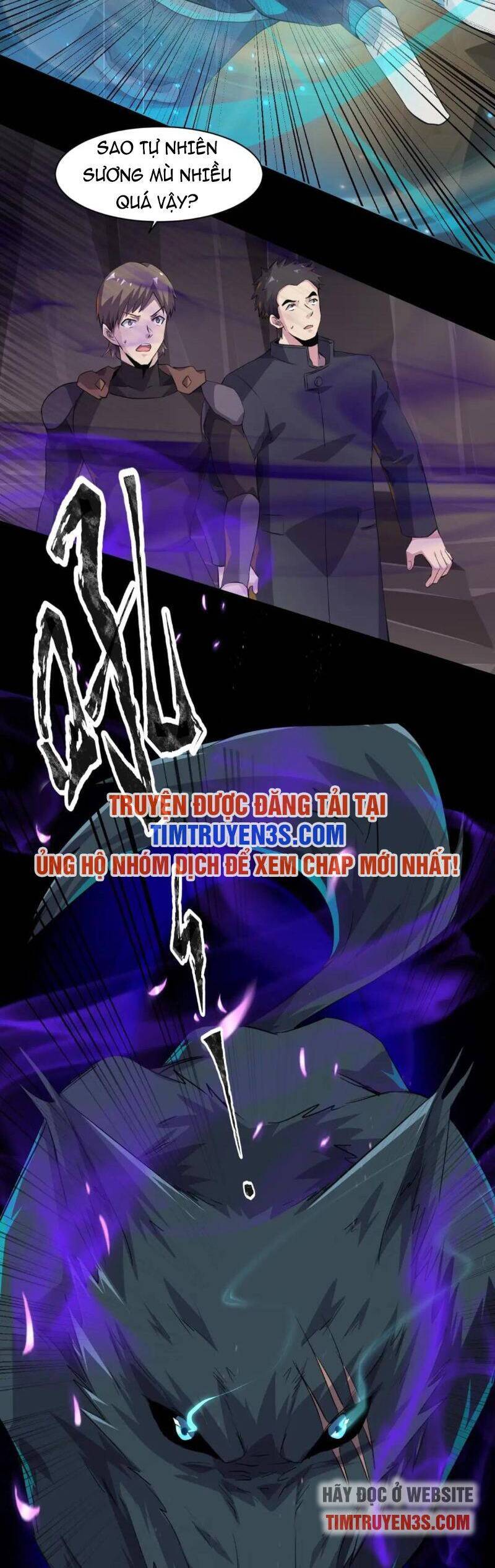 Chỉ Có Ta Có Thể Sử Dụng Triệu Hoán Thuật: Chapter 12