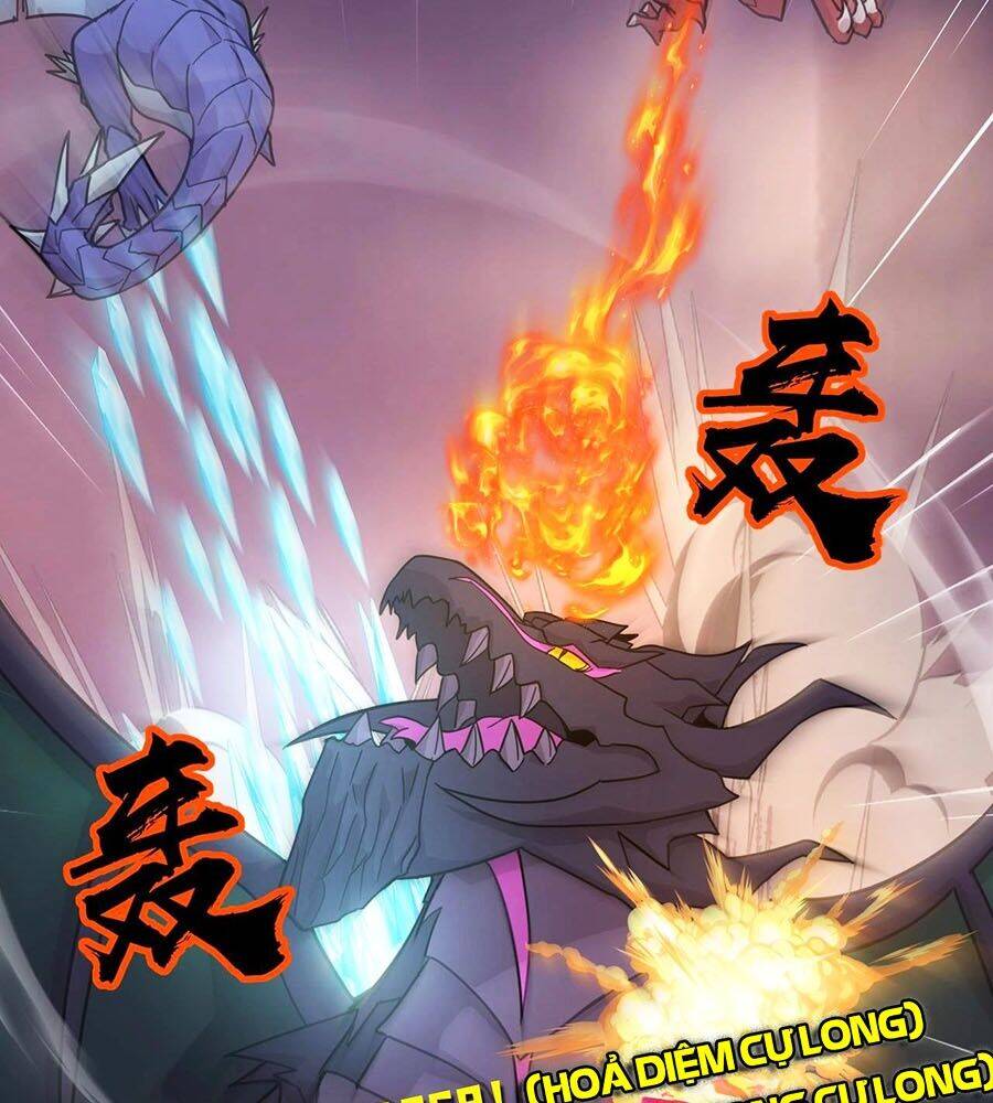 Chỉ Có Ta Có Thể Sử Dụng Triệu Hoán Thuật: Chapter 120