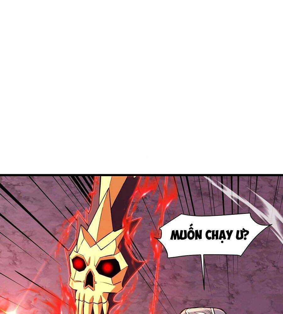 Chỉ Có Ta Có Thể Sử Dụng Triệu Hoán Thuật: Chapter 120