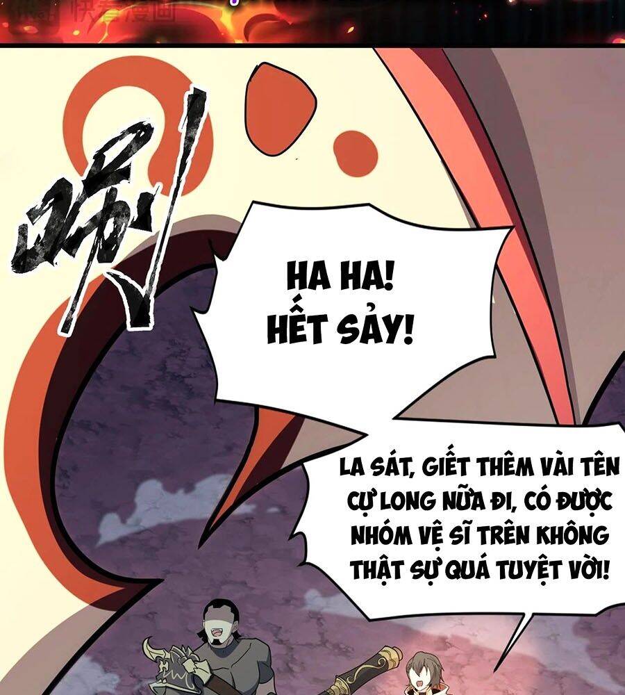 Chỉ Có Ta Có Thể Sử Dụng Triệu Hoán Thuật: Chapter 120