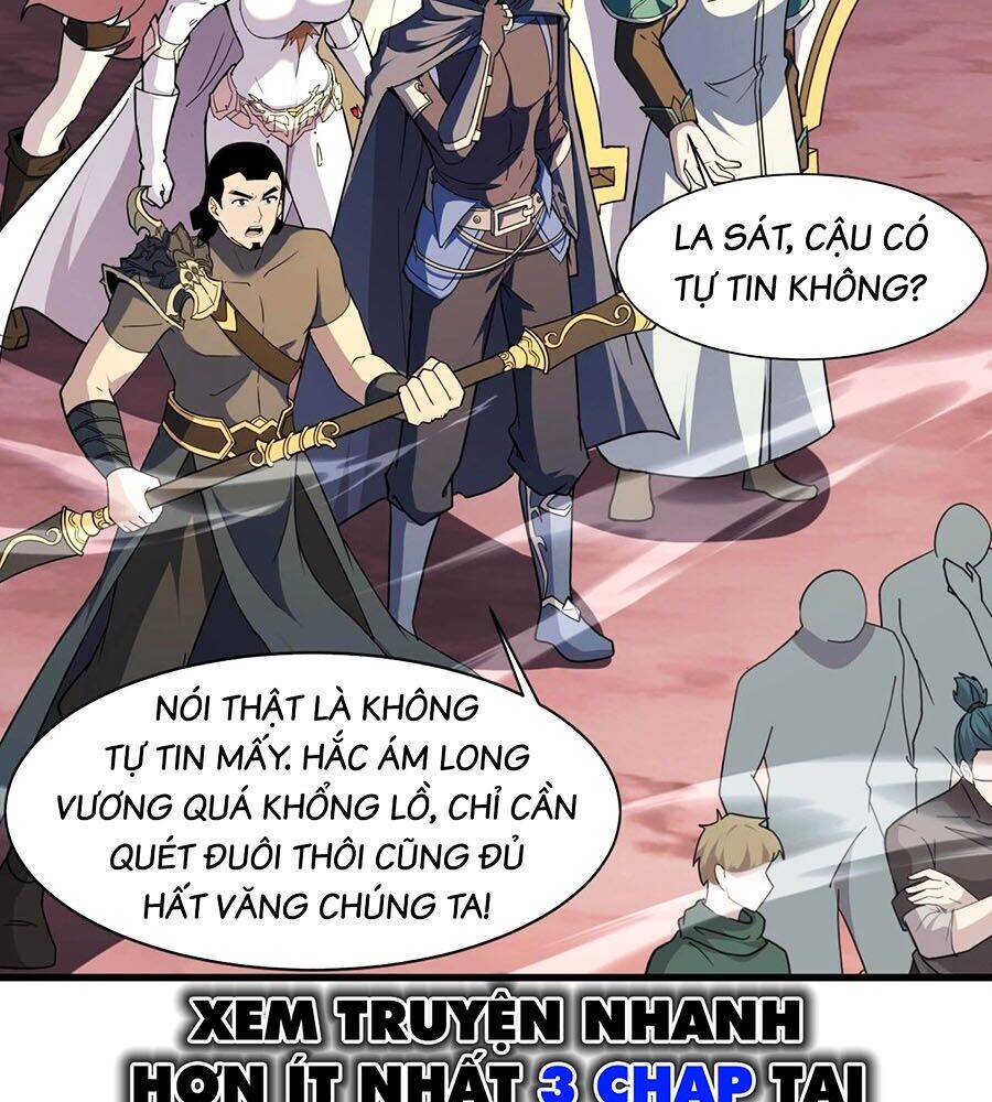 Chỉ Có Ta Có Thể Sử Dụng Triệu Hoán Thuật: Chapter 120