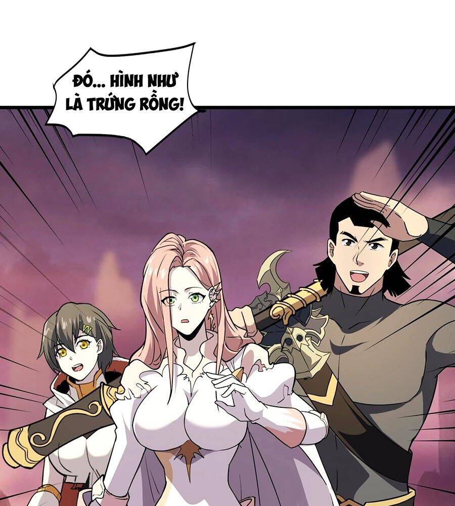 Chỉ Có Ta Có Thể Sử Dụng Triệu Hoán Thuật: Chapter 120