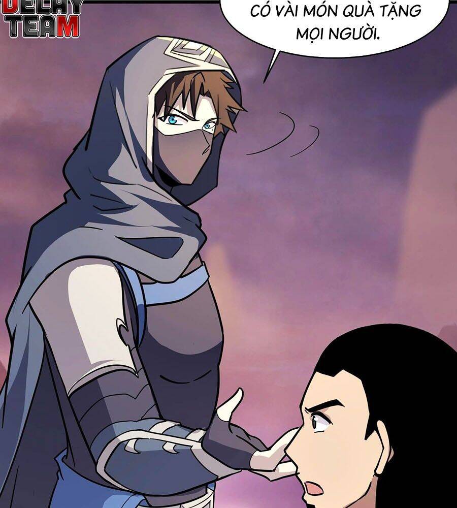 Chỉ Có Ta Có Thể Sử Dụng Triệu Hoán Thuật: Chapter 120