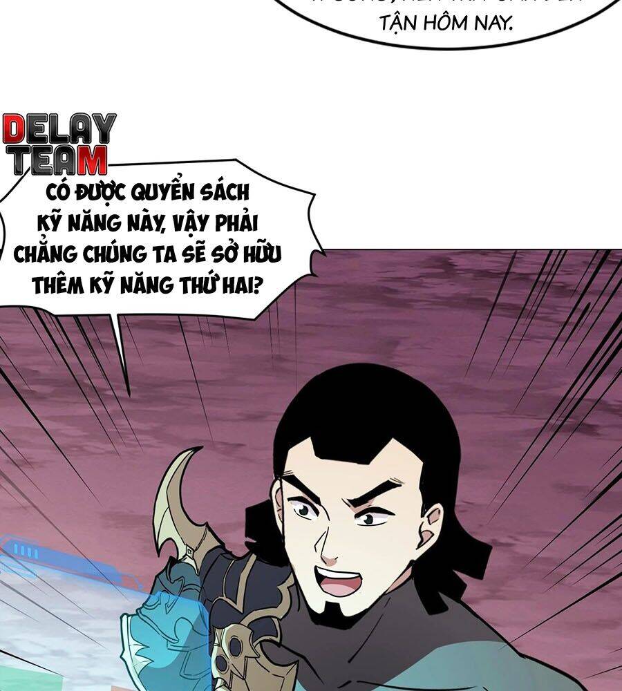 Chỉ Có Ta Có Thể Sử Dụng Triệu Hoán Thuật: Chapter 120