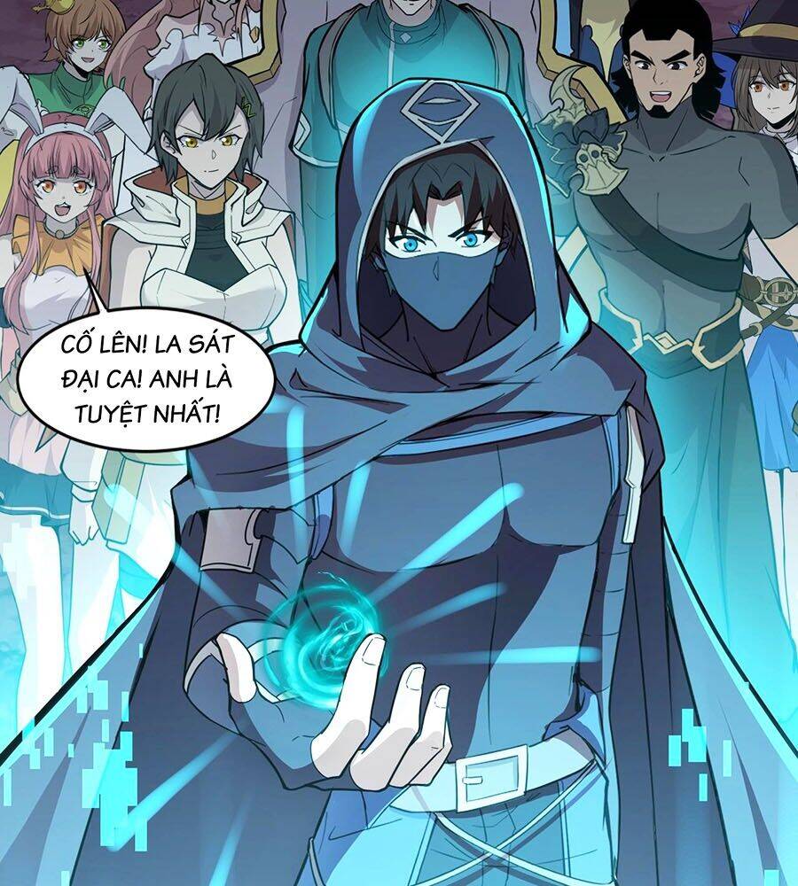 Chỉ Có Ta Có Thể Sử Dụng Triệu Hoán Thuật: Chapter 120