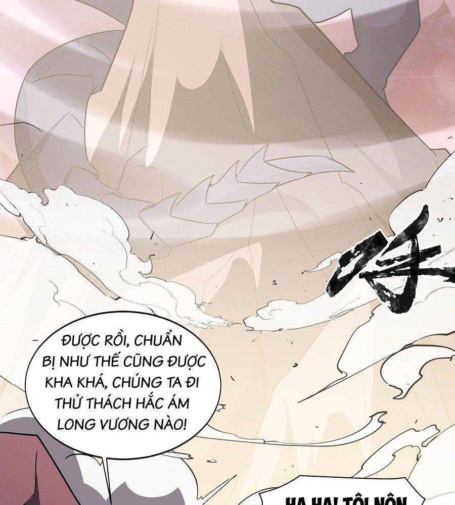 Chỉ Có Ta Có Thể Sử Dụng Triệu Hoán Thuật: Chapter 120