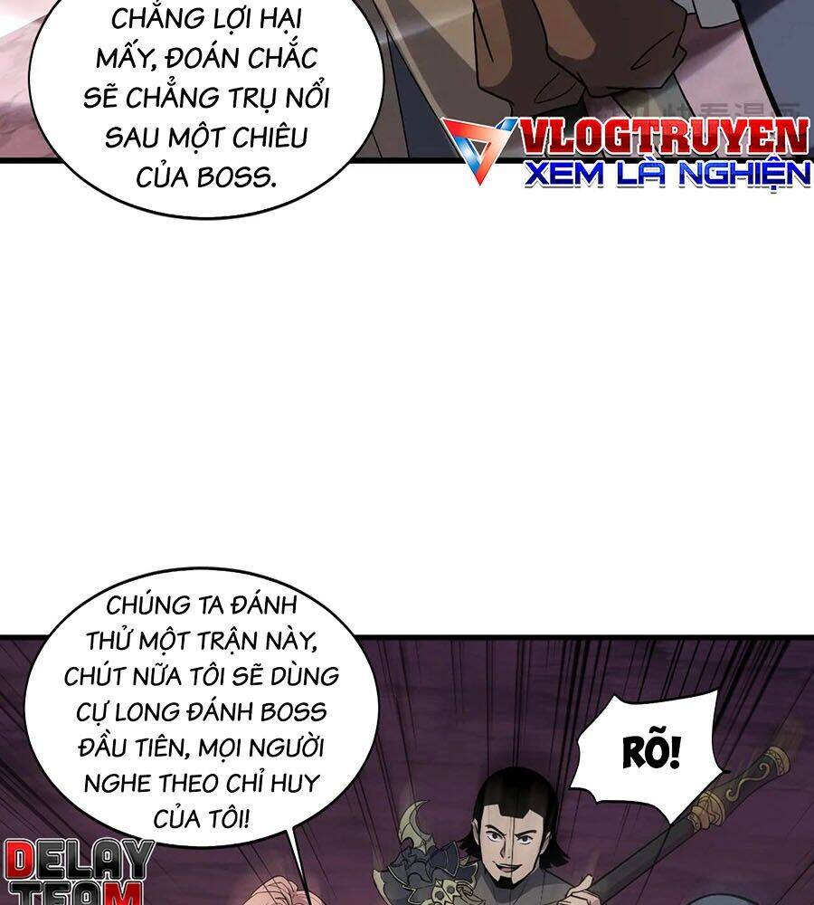 Chỉ Có Ta Có Thể Sử Dụng Triệu Hoán Thuật: Chapter 120