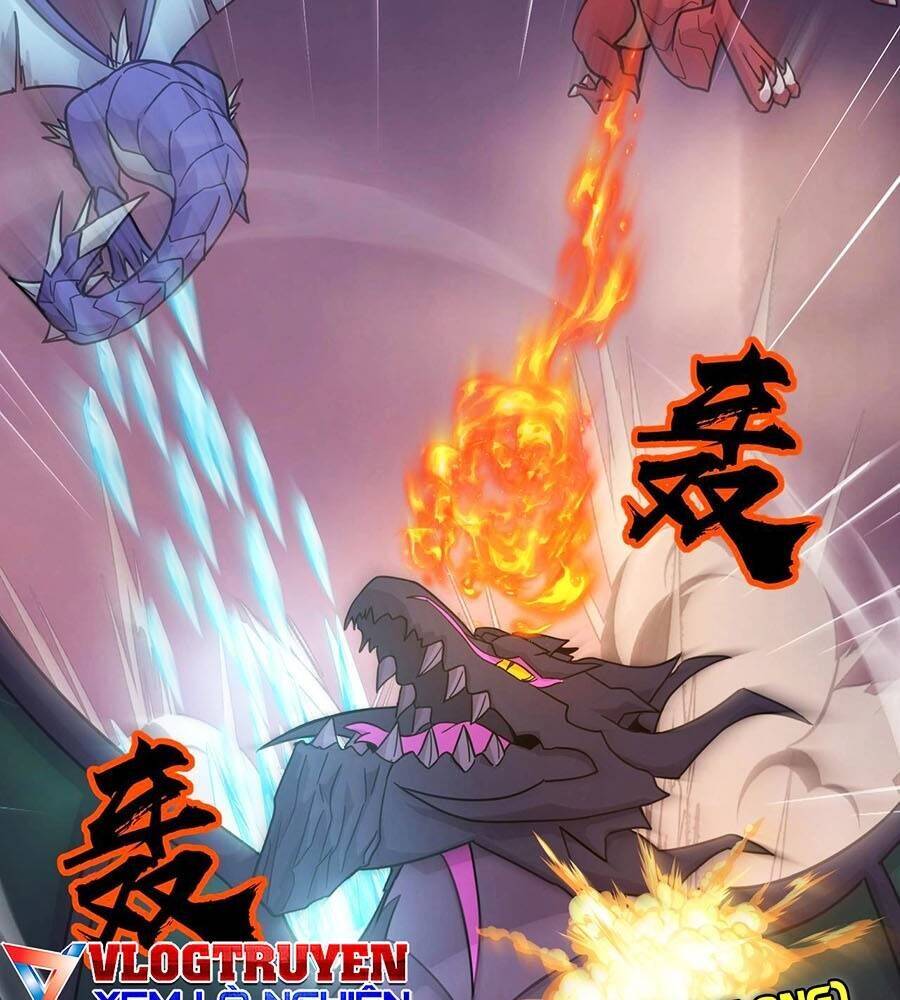 Chỉ Có Ta Có Thể Sử Dụng Triệu Hoán Thuật: Chapter 121