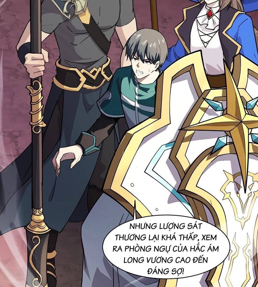Chỉ Có Ta Có Thể Sử Dụng Triệu Hoán Thuật: Chapter 121