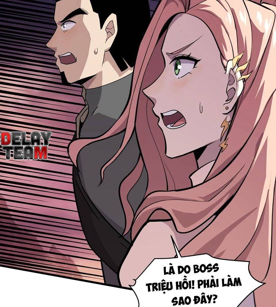 Chỉ Có Ta Có Thể Sử Dụng Triệu Hoán Thuật: Chapter 121