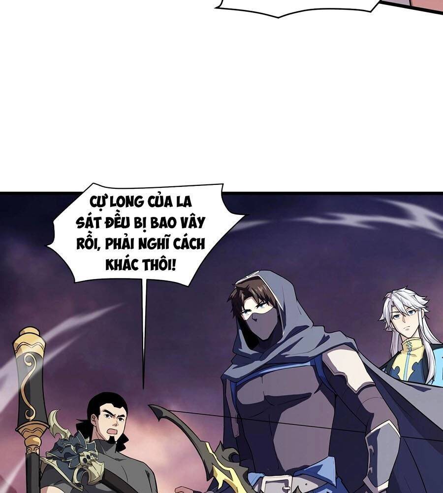 Chỉ Có Ta Có Thể Sử Dụng Triệu Hoán Thuật: Chapter 121