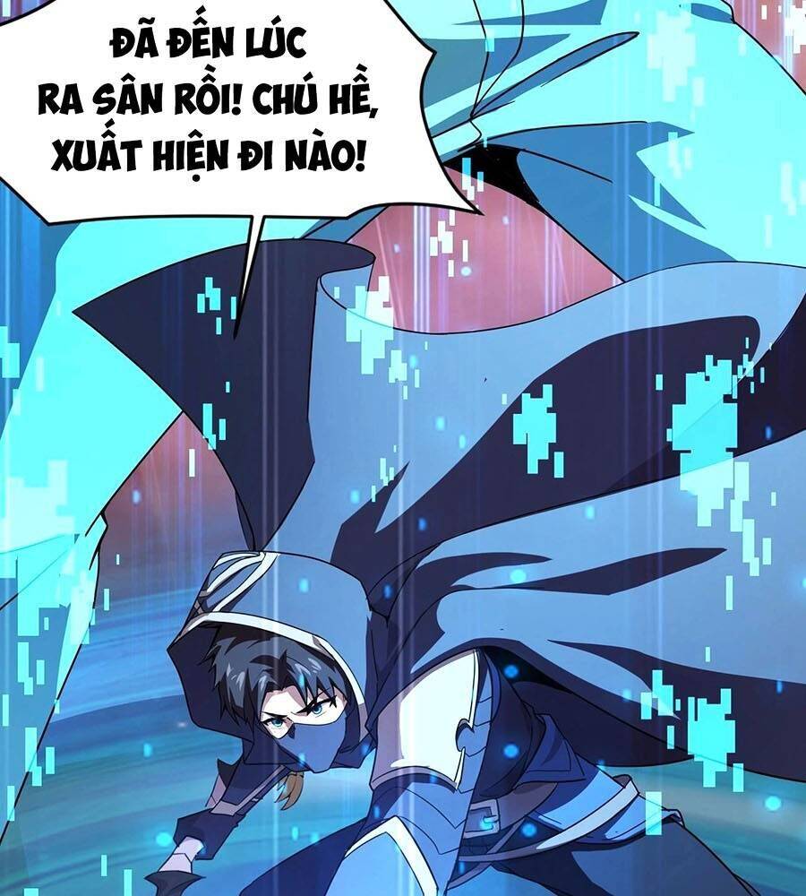 Chỉ Có Ta Có Thể Sử Dụng Triệu Hoán Thuật: Chapter 121