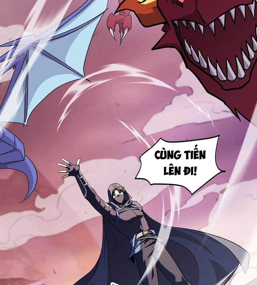 Chỉ Có Ta Có Thể Sử Dụng Triệu Hoán Thuật: Chapter 121
