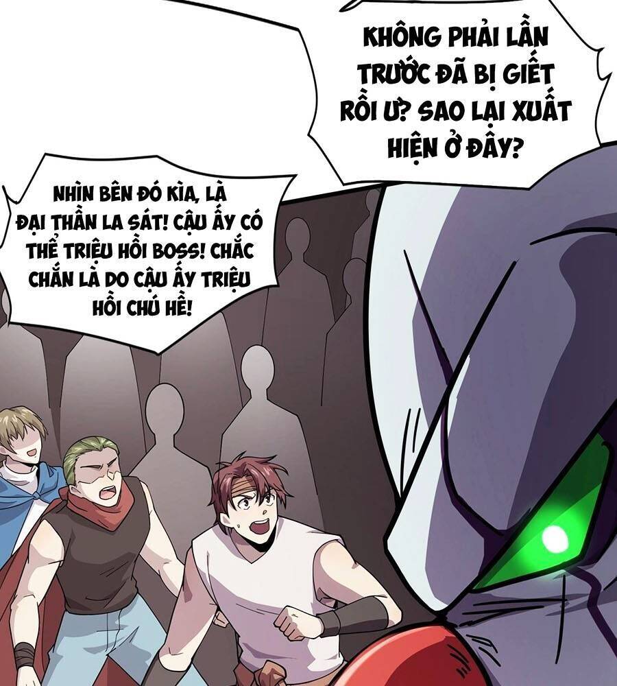 Chỉ Có Ta Có Thể Sử Dụng Triệu Hoán Thuật: Chapter 121