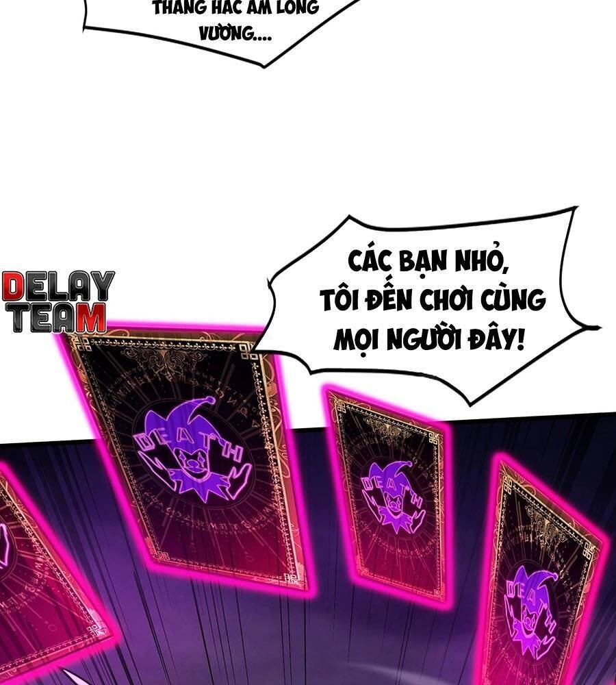 Chỉ Có Ta Có Thể Sử Dụng Triệu Hoán Thuật: Chapter 121