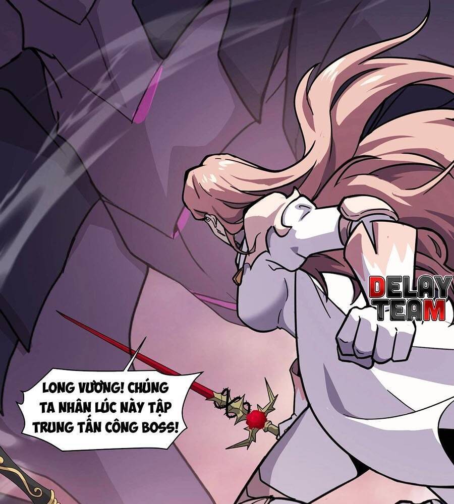 Chỉ Có Ta Có Thể Sử Dụng Triệu Hoán Thuật: Chapter 121