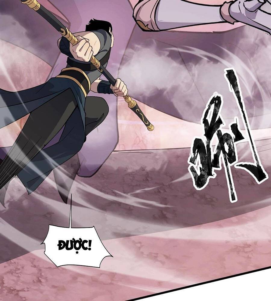 Chỉ Có Ta Có Thể Sử Dụng Triệu Hoán Thuật: Chapter 121