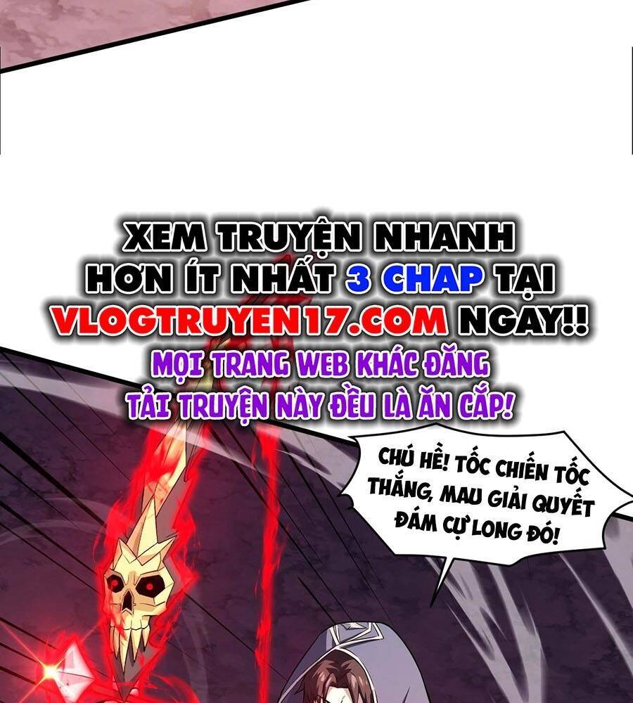 Chỉ Có Ta Có Thể Sử Dụng Triệu Hoán Thuật: Chapter 121