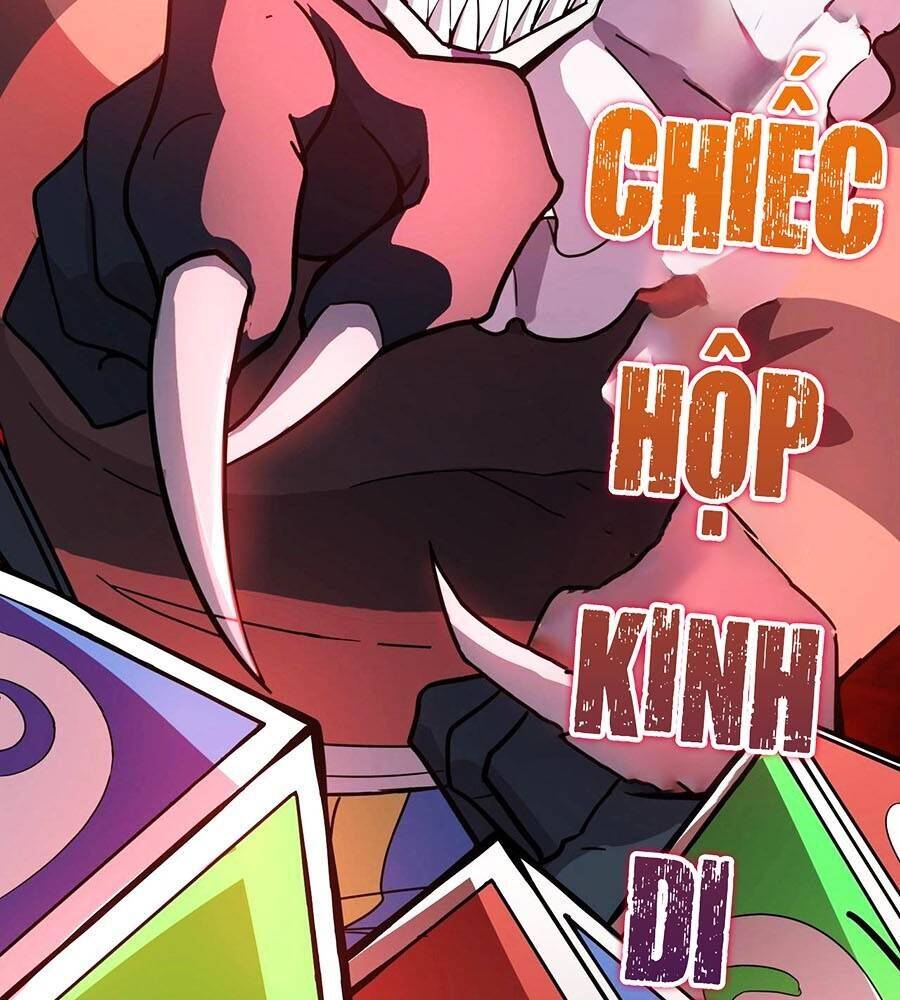 Chỉ Có Ta Có Thể Sử Dụng Triệu Hoán Thuật: Chapter 121
