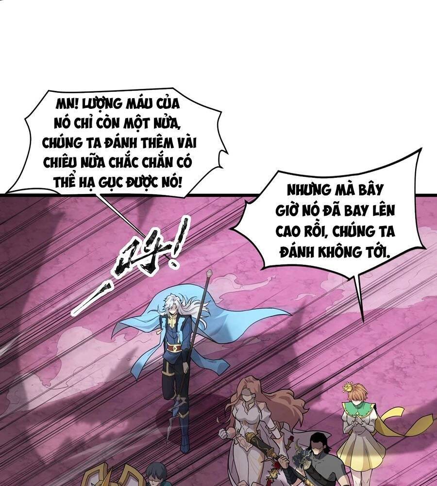 Chỉ Có Ta Có Thể Sử Dụng Triệu Hoán Thuật: Chapter 121