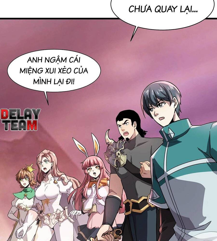 Chỉ Có Ta Có Thể Sử Dụng Triệu Hoán Thuật: Chapter 122
