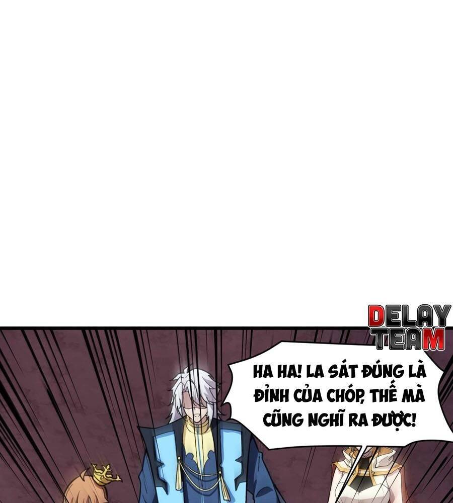 Chỉ Có Ta Có Thể Sử Dụng Triệu Hoán Thuật: Chapter 122