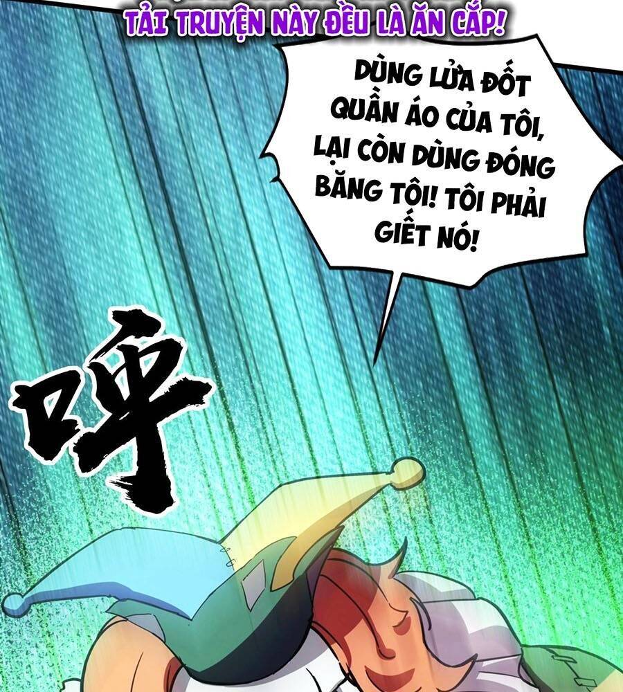 Chỉ Có Ta Có Thể Sử Dụng Triệu Hoán Thuật: Chapter 122
